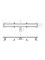 BELBAGNO Душевой лоток MARINO 80 см, BB-LD-MARINO-80-CR BB-LD-MARINO-80-CR