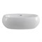 BELBAGNO Акриловая ванна BB502-1800-900, размер 1800х940 мм BB502-1800-900