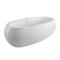 BELBAGNO Акриловая ванна BB502-1800-900, размер 1800х940 мм BB502-1800-900