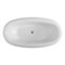BELBAGNO Акриловая ванна BB502-1800-900, размер 1800х940 мм BB502-1800-900