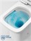 BELBAGNO Унитаз-компакт с сиденьем и смывом TORNADO ROMANO -TOR BB2803CP/T-TOR/SC BB2803CP/T-TOR/SC