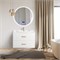 BELBAGNO Зеркало с встроенным светильником, сенсорным выключателем, bluetooth, цифровым термометром, радио SPC-RNG-700-LED-TCH-RAD, 12W, 220-240V, 700x30 SPC-RNG-700-LED-TCH-RAD