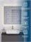 BELBAGNO Зеркало с встроенным светильником, сенсорным выключателем и подогревом SPC-GRT-800-800-LED-3000K-TCH-WARM, 12V, 220-240V, 800x30x800 SPC-GRT-800-800-LED-3000K-TCH-WARM