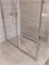 BELBAGNO Uno-195 Душевой уголок прямоугольный размер 120x70 см, двери раздвижные, профиль - хром / стекло - прозрачное UNO-195-AH-1-120/70-C-Cr