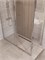 BELBAGNO Uno-195 Душевой уголок прямоугольный размер 140x70 см, двери раздвижные, профиль - хром / стекло - прозрачное UNO-195-AH-1-140/70-C-Cr