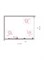 BELBAGNO Uno-195 Душевой уголок прямоугольный размер 120x90 см, двери раздвижные, профиль - сатин / стекло - прозрачное UNO-195-AHF-31-120/90-C-IN