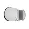 CEZARES Держатель гигиенического душа CEZARES Articoli Vari CZR-SOC4 - фото 45339