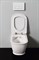 BELBAGNO Prado Бачок унитаза BB10150T