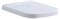 BELBAGNO Veneto Сиденье, быстросъемное, дюропласт, soft close, металлическое крепление BB128SC