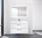 BELBAGNO Aurora База под раковину подвесная с двумя выкатными ящиками, с накладными ручками, ручки приобретаются отдельно AURORA-900-2C-SO - фото 49716 BELBAGNO Aurora База под раковину подвесная с двумя выкатными ящиками, с накладными ручками, ручки приобретаются отдельно AURORA-900-2C-SO - фото 49716