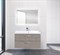BELBAGNO Aurora База под раковину подвесная с двумя выкатными ящиками, с накладными ручками, ручки приобретаются отдельно AURORA-900-2C-SO - фото 49726 BELBAGNO Aurora База под раковину подвесная с двумя выкатными ящиками, с накладными ручками, ручки приобретаются отдельно AURORA-900-2C-SO - фото 49726