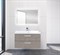 BELBAGNO Aurora База под раковину подвесная с двумя выкатными ящиками, с накладными ручками, ручки приобретаются отдельно AURORA-900-2C-SO - фото 49729 BELBAGNO Aurora База под раковину подвесная с двумя выкатными ящиками, с накладными ручками, ручки приобретаются отдельно AURORA-900-2C-SO - фото 49729