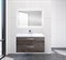 BELBAGNO Aurora База под раковину подвесная с двумя выкатными ящиками, с накладными ручками, ручки приобретаются отдельно AURORA-900-2C-SO - фото 49755 BELBAGNO Aurora База под раковину подвесная с двумя выкатными ящиками, с накладными ручками, ручки приобретаются отдельно AURORA-900-2C-SO - фото 49755