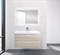 BELBAGNO Aurora База под раковину подвесная с двумя выкатными ящиками, с накладными ручками, ручки приобретаются отдельно AURORA-900-2C-SO - фото 49763 BELBAGNO Aurora База под раковину подвесная с двумя выкатными ящиками, с накладными ручками, ручки приобретаются отдельно AURORA-900-2C-SO - фото 49763