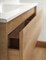 BELBAGNO Kraft База под раковину подвесная с двумя выкатными ящиками BELBAGNO KRAFT-700 - фото 51016 BELBAGNO Kraft База под раковину подвесная с двумя выкатными ящиками BELBAGNO KRAFT-700 - фото 51016