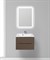 BELBAGNO Marino База под раковину подвесная с двумя выкатными ящиками, 650x450x500 BELBAGNO MARINO-650 - фото 51179 BELBAGNO Marino База под раковину подвесная с двумя выкатными ящиками, 650x450x500 BELBAGNO MARINO-650 - фото 51179