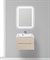 BELBAGNO Marino База под раковину подвесная с двумя выкатными ящиками, 650x450x500 BELBAGNO MARINO-650 - фото 51180 BELBAGNO Marino База под раковину подвесная с двумя выкатными ящиками, 650x450x500 BELBAGNO MARINO-650 - фото 51180