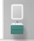 BELBAGNO Marino База под раковину подвесная с двумя выкатными ящиками, 650x450x500 BELBAGNO MARINO-650 - фото 51182 BELBAGNO Marino База под раковину подвесная с двумя выкатными ящиками, 650x450x500 BELBAGNO MARINO-650 - фото 51182