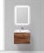 BELBAGNO Marino База под раковину подвесная с двумя выкатными ящиками, 650x450x500 BELBAGNO MARINO-650 - фото 51189 BELBAGNO Marino База под раковину подвесная с двумя выкатными ящиками, 650x450x500 BELBAGNO MARINO-650 - фото 51189