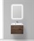 BELBAGNO Marino База под раковину подвесная с двумя выкатными ящиками, 650x450x500 BELBAGNO MARINO-650 - фото 51191 BELBAGNO Marino База под раковину подвесная с двумя выкатными ящиками, 650x450x500 BELBAGNO MARINO-650 - фото 51191