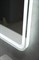 BELBAGNO Зеркало со встроенным светильником и сенсорным выключателем, 12W, 220-240V, 500x30x600 SPC-MAR-500-600-LED-TCH - фото 54185 BELBAGNO Зеркало со встроенным светильником и сенсорным выключателем, 12W, 220-240V, 500x30x600 SPC-MAR-500-600-LED-TCH - фото 54185