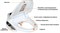 SensPa Standard JK-800W Электронная крышка-биде, 31 основных функций, 7 дополнительных JK-800W - фото 55593 SensPa Standard JK-800W Электронная крышка-биде, 31 основных функций, 7 дополнительных JK-800W - фото 55593