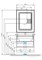 AQUATON Римини 80  Тумба под раковину подвесная AQUATON Римини 80 - фото 57009 AQUATON Римини 80  Тумба под раковину подвесная AQUATON Римини 80 - фото 57009