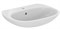 IDEAL STANDARD TESI Раковина 60 см (тонкий бортик) T352201
