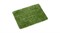 FIXSEN Amadeo Коврик для ванной, цвет зеленый FX-3001F