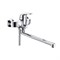 WASSERKRAFT Rossel 2802L Смеситель для ванны с длинным изливом (снят с производства) 2802L - фото 65086 WASSERKRAFT Rossel 2802L Смеситель для ванны с длинным изливом (снят с производства) 2802L - фото 65086
