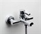 WASSERKRAFT Main 4101 Смеситель для ванны с коротким изливом 4101