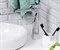 WASSERKRAFT Aller 1063H Смеситель для раковины 1063H