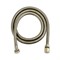 LEMARK Шланг душевой 150 см TURN-FREE LE8037B-Bronze - фото 67140 LEMARK Шланг душевой 150 см TURN-FREE LE8037B-Bronze - фото 67140