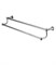 LEMARK Standard Штанга для полотенец двойная LM2139C