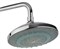 TIMO Тропический душ светодиодный, хром SW-512 (T) color - фото 68252 TIMO Тропический душ светодиодный, хром SW-512 (T) color - фото 68252