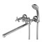 LEMARK Contour Смеситель для ванны LM7451C