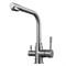 LEMARK Expert Смеситель для кухонной мойки, с подключением фильтра LM5061S - фото 70298 LEMARK Expert Смеситель для кухонной мойки, с подключением фильтра LM5061S - фото 70298