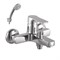 LEMARK Plus Grace Смеситель для ванны LM1512C