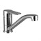 LEMARK Plus Grace Смеситель для кухонной мойки LM1504C LEMARK Plus Grace Смеситель для кухонной мойки LM1504C