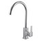LEMARK Basis Смеситель для кухонной мойки LM3605C