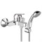 VIDIMA FINE Настенный смеситель для ванны/душа BA388AA