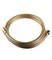 LEMARK Шланг душевой 150 см TURN-FREE LE8037B-Gold
