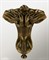 BELBAGNO BB-LEG-EAGLE-BRN Ноги для ванны для ванны, бронза BB-LEG-EAGLE-BRN