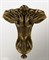 BELBAGNO BB-LEG-EAGLE-BRN Ноги для ванны для ванны, бронза BB-LEG-EAGLE-BRN