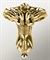 BELBAGNO BB-LEG-EAGLE-ORO Ноги для ванны для ванны, золото BB-LEG-EAGLE-ORO