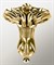 BELBAGNO BB-LEG-EAGLE-ORO Ноги для ванны для ванны, золото BB-LEG-EAGLE-ORO