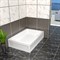 RGW Acryl Душевой поддон прямоугольный  B/CL-S, размер 90x100 см 16180290-51