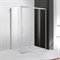 CEZARES MOLVENO-AH-11 Душевой уголок прямоугольный двери раздвижные, стекло 6 мм, устанавливается на левую или правую стороны CEZARES MOLVENO-AH-11