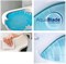IDEAL STANDARD TESI AquaBlade® Напольный пристенный унитаз соло T007701