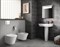 IDEAL STANDARD CONNECT AIR AquaBlade® Подвесной унитаз, глубокий смыв E005401 - фото 76312 IDEAL STANDARD CONNECT AIR AquaBlade® Подвесной унитаз, глубокий смыв E005401 - фото 76312